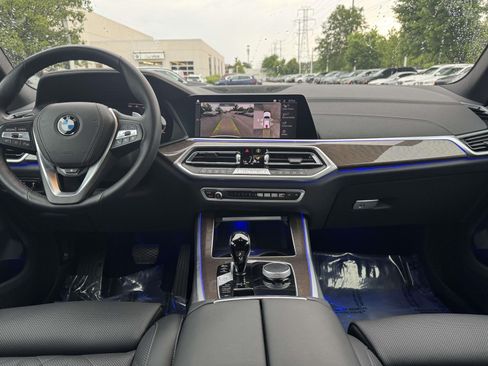 Used 2023 BMW X5 xDrive40i w/ Premium Package AWD/4WD image 15