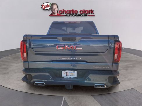 New 2025 GMC Sierra 1500 Denali w/ Denali Reserve Package image 4