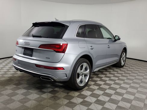 Certified 2024 Audi Q5 2.0T Premium Plus image 10