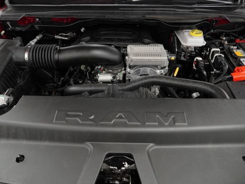 Used 2026 RAM 1500 Limited AWD/4WD image 54