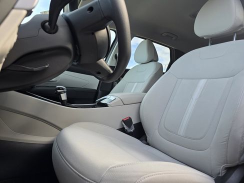 Used 2025 Hyundai Tucson SEL image 23