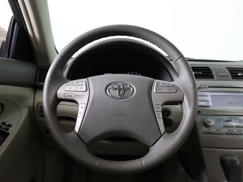 Used 2007 Toyota Camry Hybrid image 28