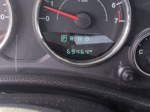 Used 2016 Jeep Wrangler Unlimited Sport w/ Quick Order Package 24S image 1