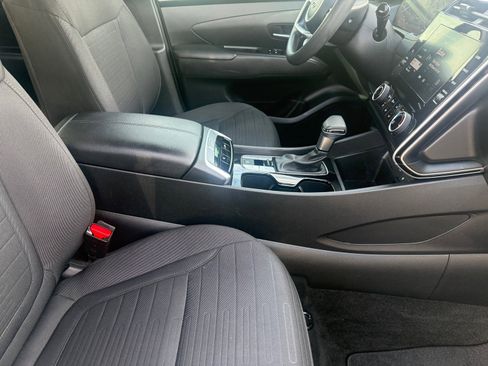 Used 2023 Hyundai Santa Cruz SEL w/ Activity Package image 33