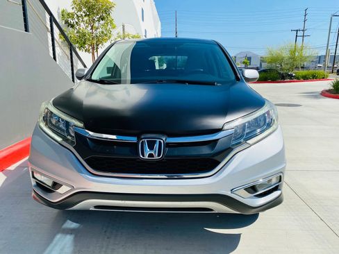 Used 2016 Honda CR-V EX image 4