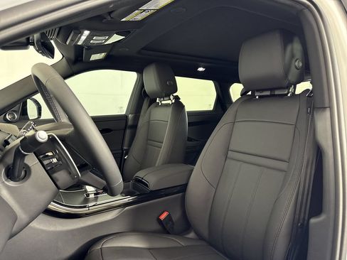 New 2026 Land Rover Range Rover Evoque S AWD/4WD image 5