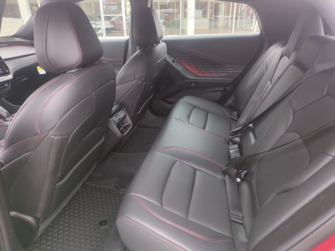 New 2026 Dodge Charger R/T AWD/4WD image 36