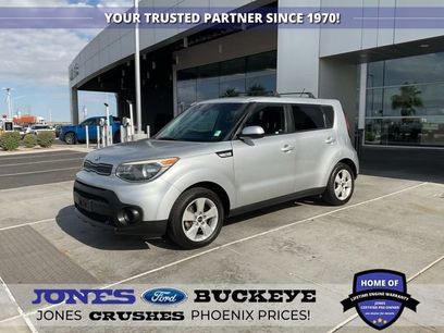 Used 2018 Kia Soul