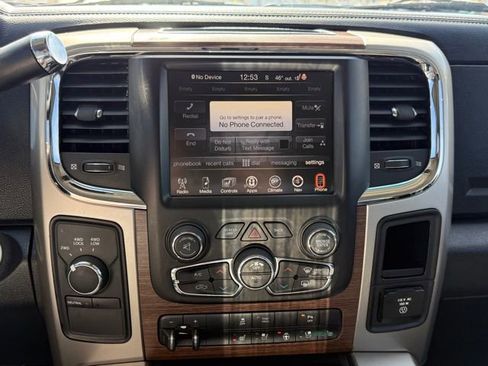 Used 2014 RAM 2500 Laramie w/ Protection Group image 27