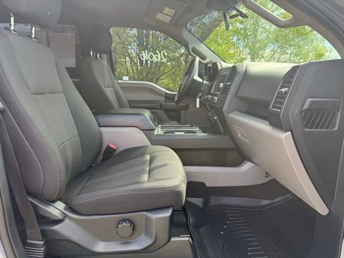 Used 2020 Ford F150 XL w/ Equipment Group 101A Mid AWD/4WD image 19