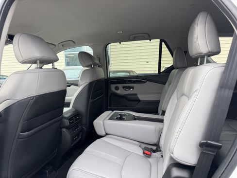 Certified 2023 Honda Pilot EX-L image 23