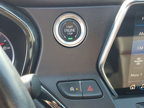 Certified 2020 Chevrolet Blazer RS image 16