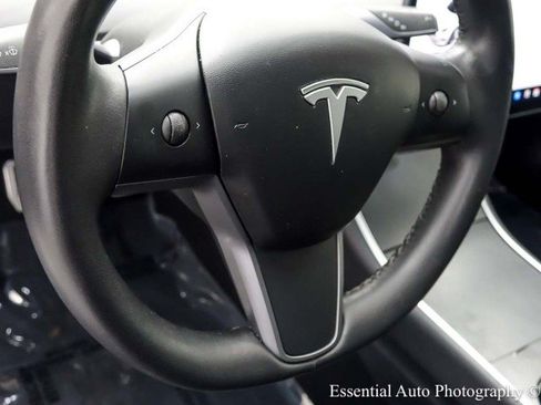 Used 2019 Tesla Model 3 Long Range AWD/4WD image 16