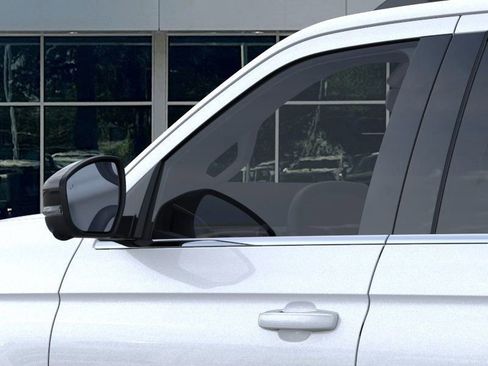 New 2025 Ford Expedition Platinum w/ Driver's Package image 20