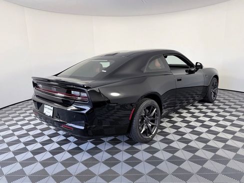 New 2026 Dodge Charger R/T Scat Pack image 6