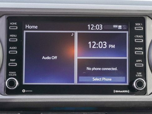 Used 2023 Toyota Tacoma TRD Off-Road image 33