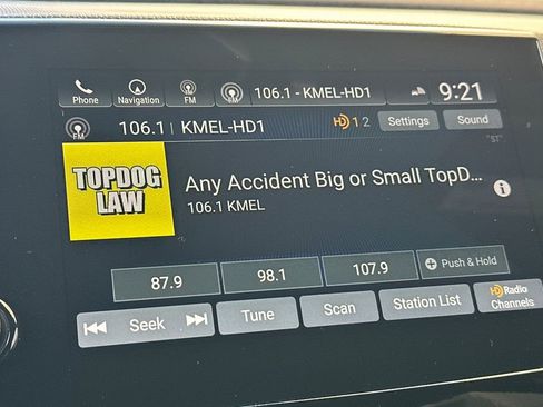 Used 2023 Honda Passport Elite image 18