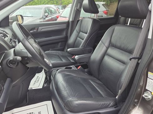 Used 2009 Honda CR-V EX-L image 10