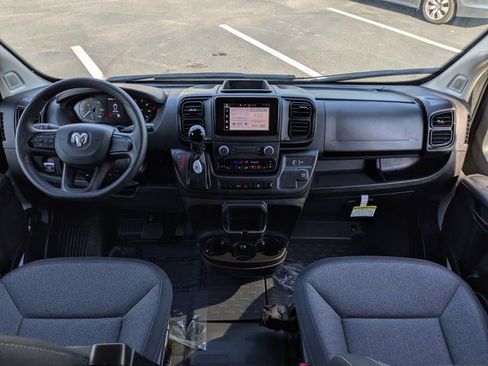 Used 2025 RAM ProMaster 2500 image 17