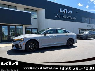 New 2026 Kia K5 GT-Line AWD/4WD video 1