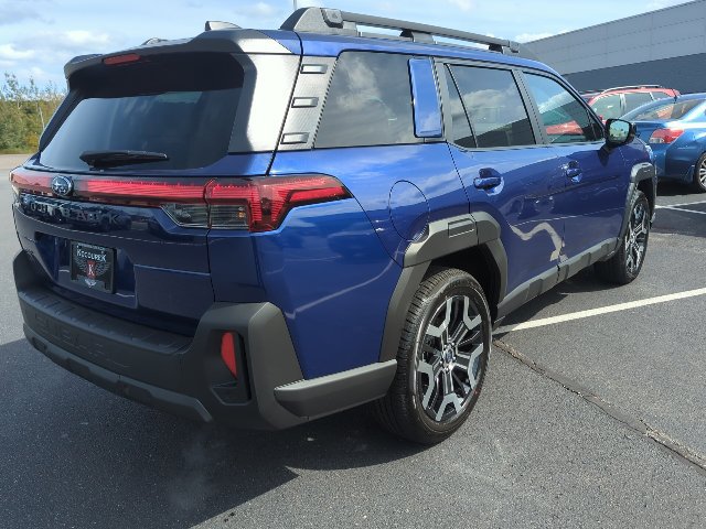New 2026 Subaru Outback Touring XT AWD/4WD image 6