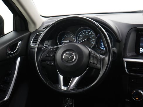 Used 2016 MAZDA CX-5 Touring AWD/4WD image 14