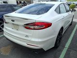 Used 2019 Ford Fusion SE w/ Equipment Group 151A image 3