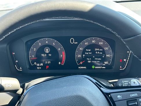 New 2025 Acura Integra A-Spec image 16