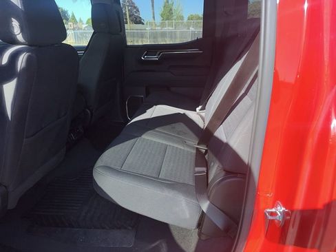 Certified 2023 Chevrolet Silverado 1500 LT image 9