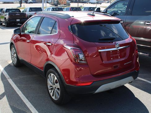 Used 2019 Buick Encore Preferred image 8