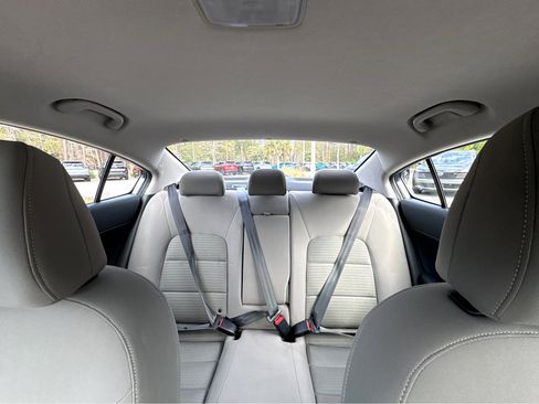 Used 2015 Kia Forte LX w/ Popular Package image 26