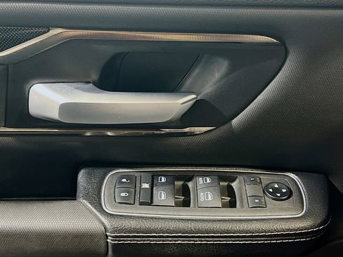 Used 2021 RAM 1500 Rebel w/ Rebel Level 2 Equipment Group image 12