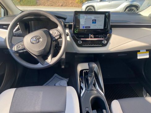New 2026 Toyota Corolla LE image 8
