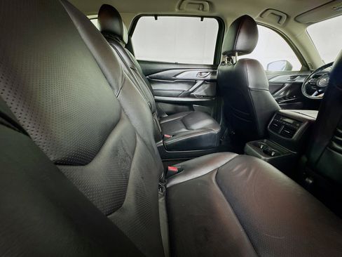 Used 2022 MAZDA CX-9 Touring w/ Touring Premium Package image 26