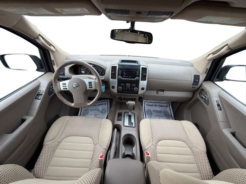 Used 2016 Nissan Frontier SV w/ SV Value Truck Package image 21