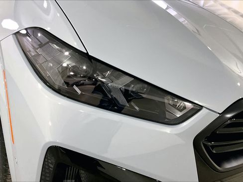 New 2026 BMW X6 M Competition w/ Executive Package AWD/4WD image 16