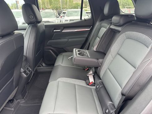 New 2026 GMC Terrain AT4 w/ Convenience Package III AWD/4WD image 6