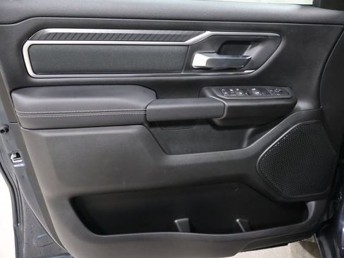 New 2026 RAM 1500 Big Horn image 9