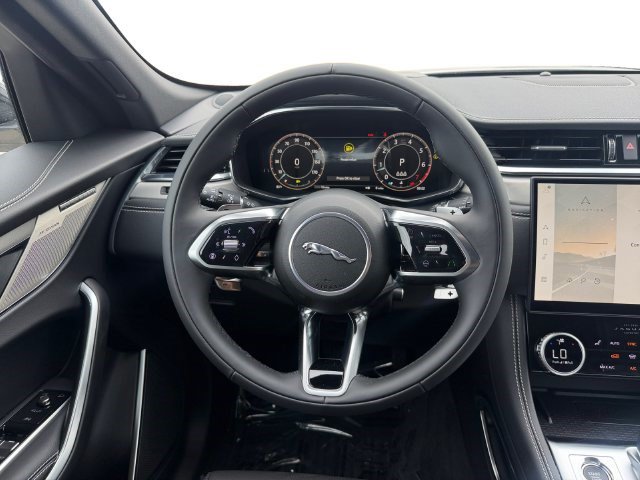 New 2026 Jaguar F-PACE R-Dynamic S AWD/4WD image 13
