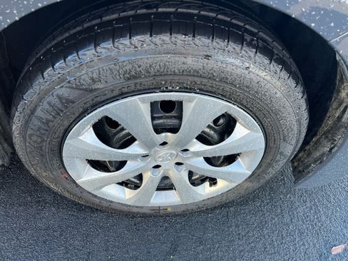 New 2026 Toyota Corolla LE image 3