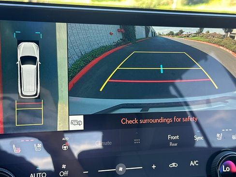 Used 2024 Lexus TX 350 350 Premium w/ Captains Chair Package image 26