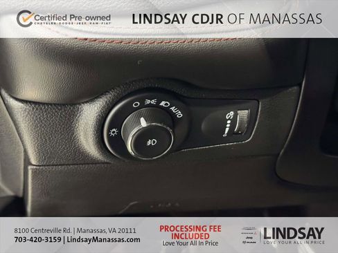 Used 2023 Dodge Durango R/T AWD/4WD image 28
