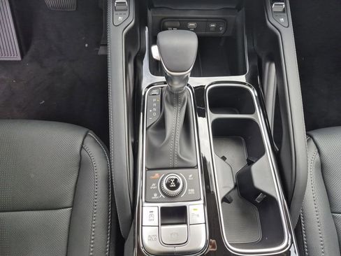 New 2025 Kia Telluride EX image 9