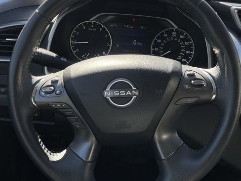 Used 2023 Nissan Murano SV image 12