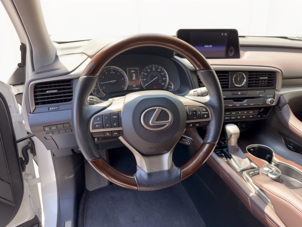 Used 2018 Lexus RX 350L FWD w/ Premium Package image 10