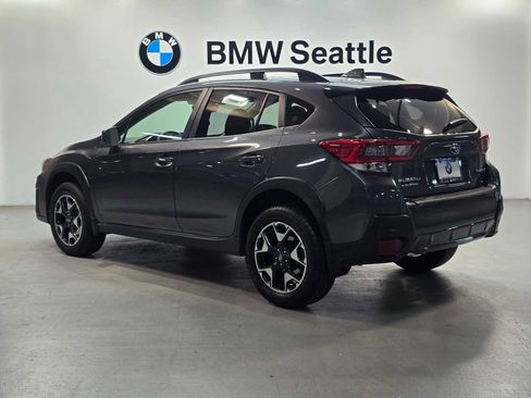 Used 2020 Subaru Crosstrek 2.0i Premium w/ Popular Package #2 image 4