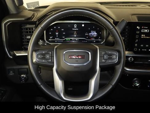 Used 2023 GMC Sierra 1500 Elevation RWD image 7