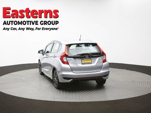 Used 2019 Honda Fit Sport image 37