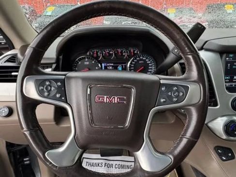 Used 2019 GMC Yukon SLT w/ Open Road Package RWD image 13