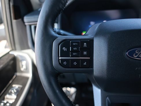 Used 2024 Ford F150 Lightning Flash AWD/4WD image 25